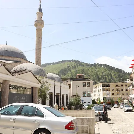 Διαμέρισμα N&b *