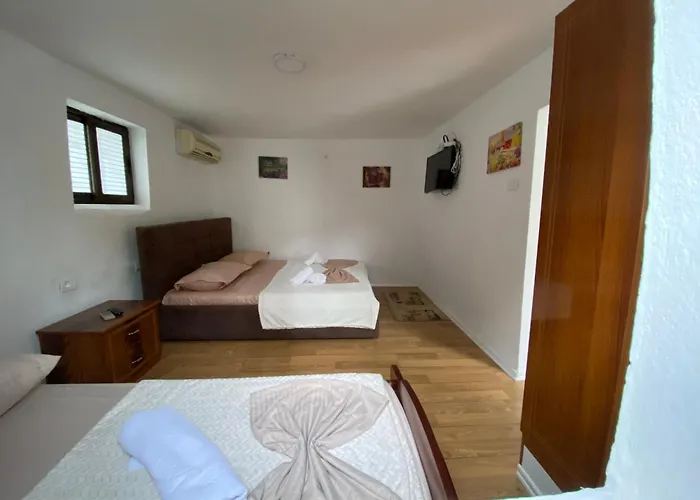 N&b Apartamento Berati